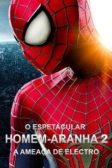 O Espetacular Homem-Aranha 2: A Ameaça de Electro