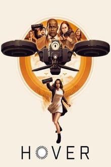 Hover movie poster