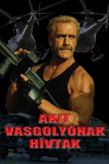 Akit vasgolyónak hívtak