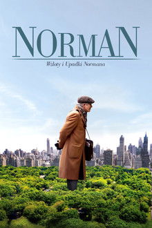 Wzloty i upadki Normana
