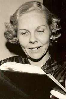 Photo of Dortha Duckworth