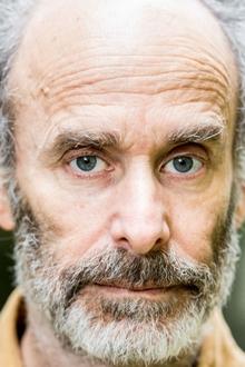 Photo of Uri Roodner