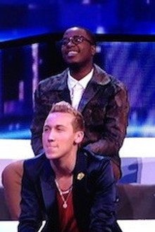 American Idol season 12 episode 23