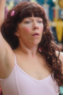 Mother, May I Dance with Mary Jane's Fist?: A Lifetone Original Movie