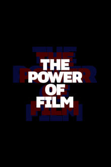 Poster da série The Power of Film