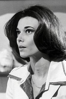 Photo of Tricia O'Neil