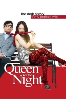 Poster do filme Queen of the Night