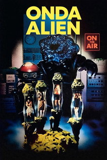 Onda alien