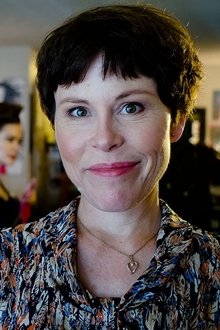 Photo of Anne Grimenstein