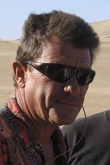 Bruno Van Zeebroeck profile picture