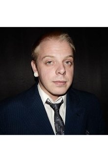 Photo of Caleb Dwayne Tucker