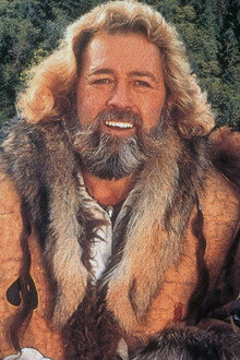 Grizzly Mountain