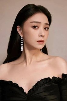 Photo of Jiang Xin