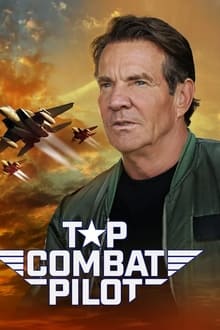 Poster da série Top Combat Pilot