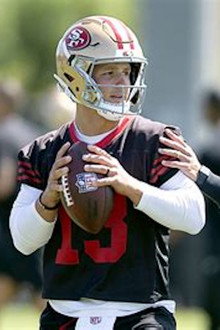 Brick by Brick: Inside Access with the San Francisco 49ers