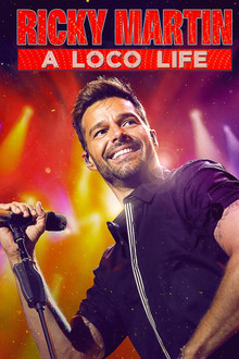 Ricky Martin: A Loco Life