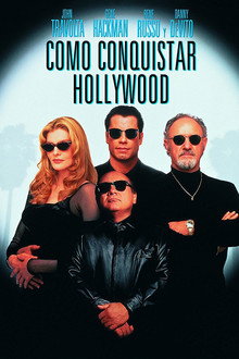 Cómo conquistar Hollywood