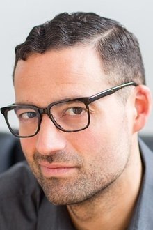 Photo of Daniel Stolfi