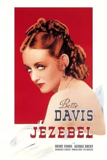 Poster do filme Jezebel
