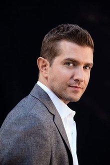 Photo of Joel Johnstone