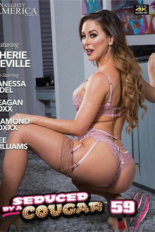 Seduced by a Cougar 59