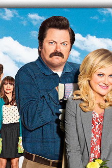 The Paley Center Salutes Parks and Recreation