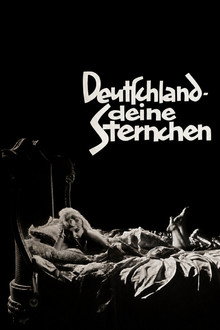 Deutschland - deine Sternchen