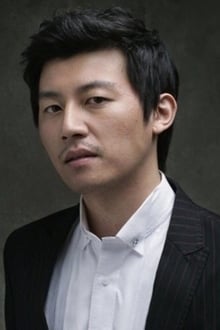 Foto de perfil de Kang Shin-chul