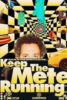 Keep the Meter Running Ep. 10