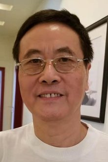 Photo of Yang Wei