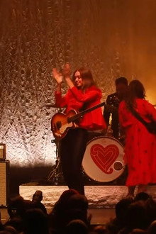 First Aid Kit - Live from the Palace Theater