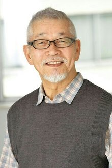 Foto de perfil de Kenichi Ogata