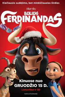 Bulius Ferdinandas