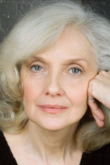 Photo of Donna Mitchell