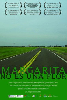 Margarita no es una flor