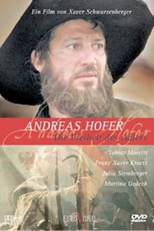 Poster do filme Andreas Hofer