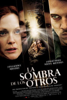 La sombra de los otros