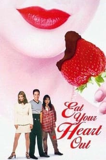 Eat Your Heart Out movie poster