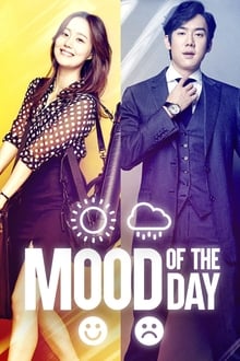 Mood of the Day movie poster