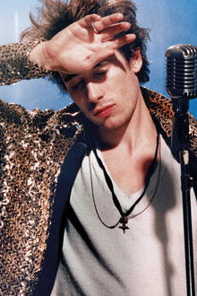It's Never Over, Jeff Buckley