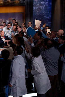 Last Week Tonight with John Oliver season 1 episode 3