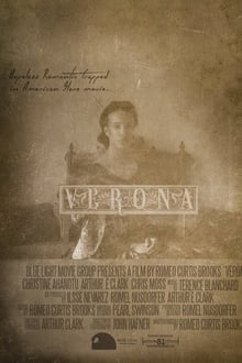Poster do filme Verona