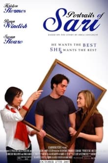 Poster do filme Portraits of Sari