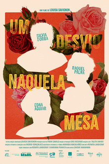 Um Desvio Naquela Mesa