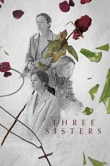 Poster do filme Three Sisters