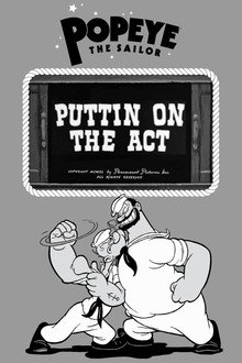 Puttin on the Act