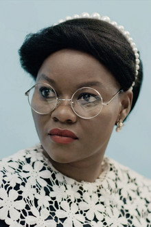 Funmilayo Ransome-Kuti