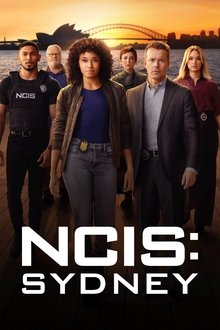 NCIS: Sydney S01E03