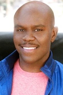 Photo of Rickey D'Shon Collins