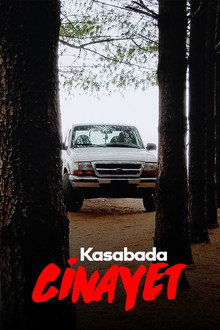 Kasabada Cinayet